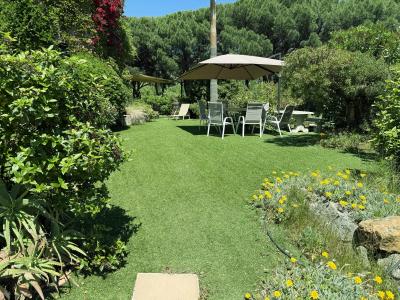 Jardin Privé